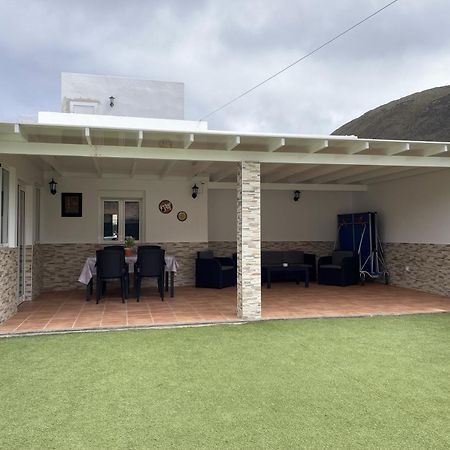 Villa Casa Lito Haría Exterior foto