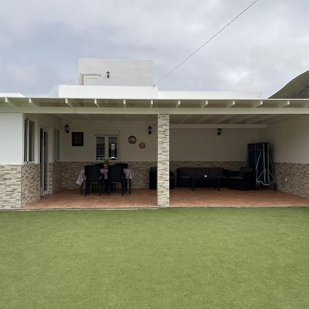 Villa Casa Lito Haría Exterior foto
