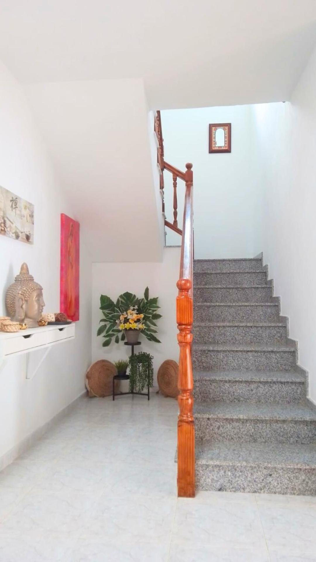 Villa Casa Lito Haría Exterior foto